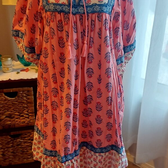Old Navy Dress - NWOT - XL - Picture 2 of 2